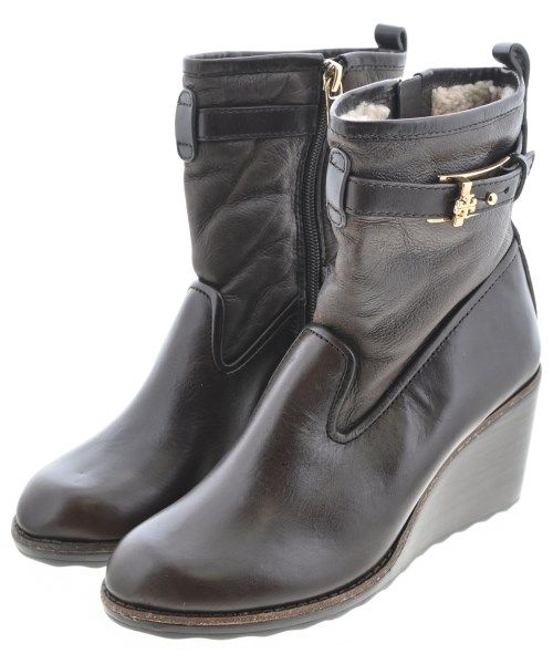 TORY BURCH(トリーバーチ)のブーツ サイズ:US7(24cm位) 7,400円