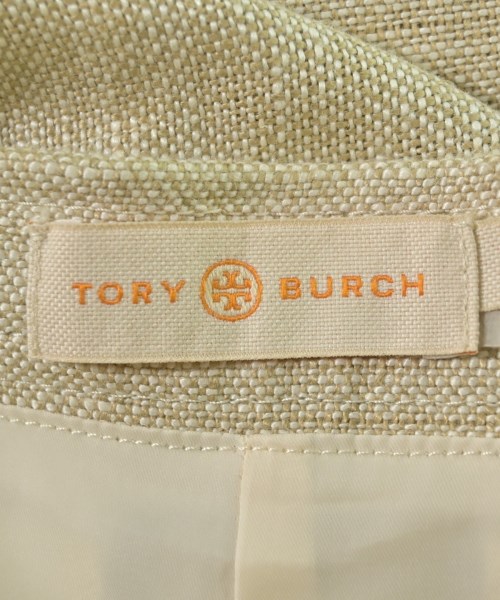 TORY BURCH（トリーバーチ）その他 ベージュ サイズ:0(XS位) レディース/2200718127220