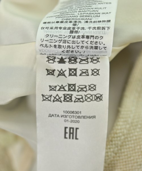 TORY BURCH（トリーバーチ）その他 ベージュ サイズ:0(XS位) レディース/2200718127220