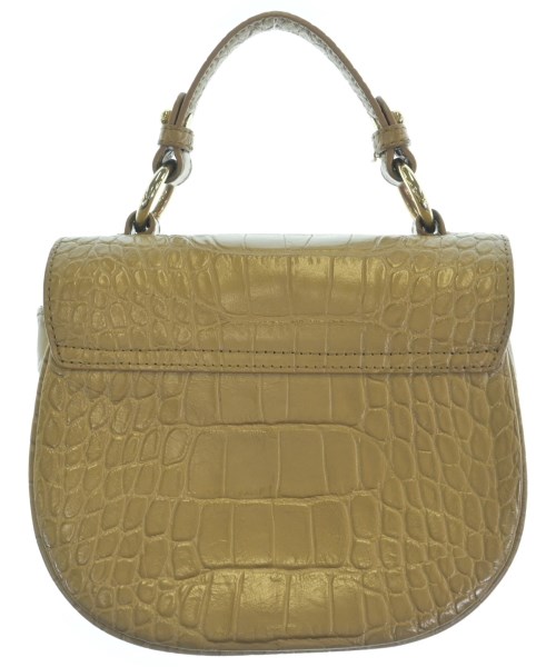 TORY BURCH（トリーバーチ）ショルダーバッグ ベージュ サイズ:- レディース/2200718150105