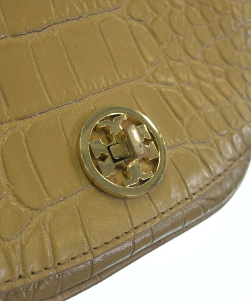 TORY BURCH（トリーバーチ）ショルダーバッグ ベージュ サイズ:- レディース/2200718150105