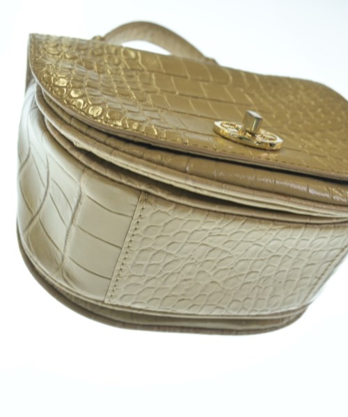 TORY BURCH（トリーバーチ）ショルダーバッグ ベージュ サイズ:- レディース/2200718150105