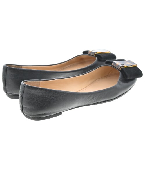 TORY BURCH（トリーバーチ）パンプス 黒 サイズ:US5 1/2(22.5cm位) レディース/2200722666029