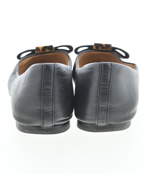 TORY BURCH（トリーバーチ）パンプス 黒 サイズ:US5 1/2(22.5cm位) レディース/2200722666029