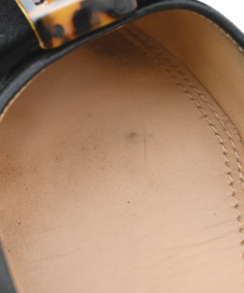 TORY BURCH（トリーバーチ）パンプス 黒 サイズ:US5 1/2(22.5cm位) レディース/2200722666029