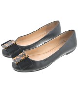 TORY BURCH（トリーバーチ）パンプス 黒 サイズ:US5 1/2(22.5cm位) レディース/2200722666029