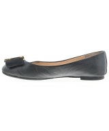 TORY BURCH（トリーバーチ）パンプス 黒 サイズ:US5 1/2(22.5cm位) レディース/2200722666029