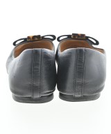 TORY BURCH（トリーバーチ）パンプス 黒 サイズ:US5 1/2(22.5cm位) レディース/2200722666029