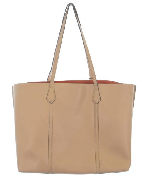 TORY BURCH（トリーバーチ）トートバッグ ベージュ サイズ:- レディース/2200714221014