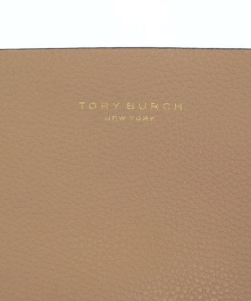 TORY BURCH（トリーバーチ）トートバッグ ベージュ サイズ:- レディース/2200714221014