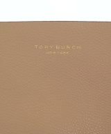 TORY BURCH（トリーバーチ）トートバッグ ベージュ サイズ:- レディース/2200714221014