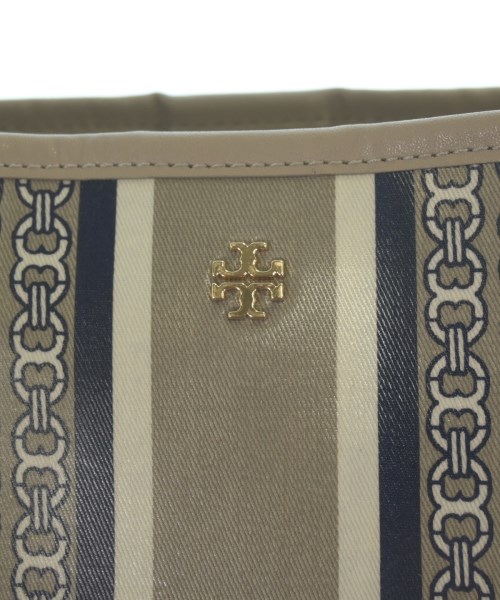 TORY BURCH（トリーバーチ）トートバッグ グレー サイズ:- レディース/2200722146194