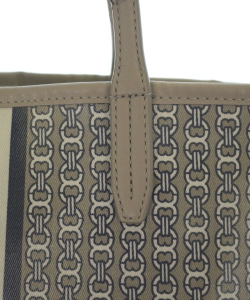 TORY BURCH（トリーバーチ）トートバッグ グレー サイズ:- レディース/2200722146194