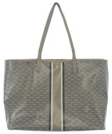 TORY BURCH（トリーバーチ）トートバッグ グレー サイズ:- レディース/2200722146194