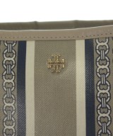 TORY BURCH（トリーバーチ）トートバッグ グレー サイズ:- レディース/2200722146194