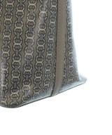 TORY BURCH（トリーバーチ）トートバッグ グレー サイズ:- レディース/2200722146194