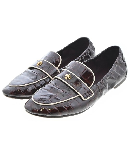 TORY BURCH(トリーバーチ)のドレスシューズ/ローファー サイズ:US7(24cm位) 8,600円