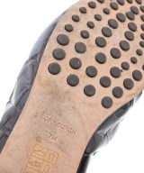 TORY BURCH（トリーバーチ）ドレスシューズ/ローファー 茶 サイズ:US7(24cm位) レディース/2200722146217
