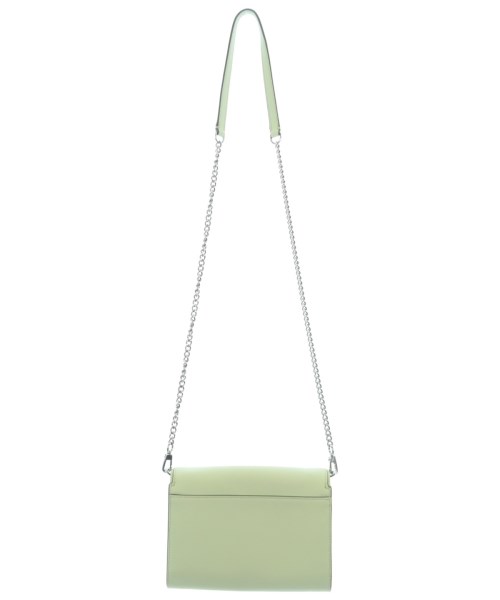 TORY BURCH（トリーバーチ）ショルダーバッグ 緑 サイズ:- レディース/2200723261056