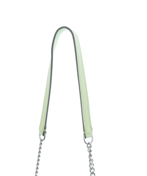 TORY BURCH（トリーバーチ）ショルダーバッグ 緑 サイズ:- レディース/2200723261056
