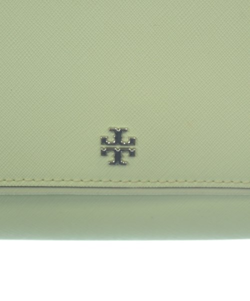 TORY BURCH（トリーバーチ）ショルダーバッグ 緑 サイズ:- レディース/2200723261056