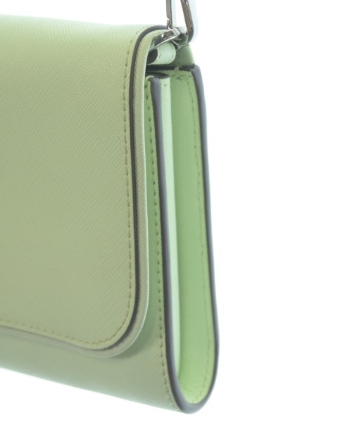 TORY BURCH（トリーバーチ）ショルダーバッグ 緑 サイズ:- レディース/2200723261056