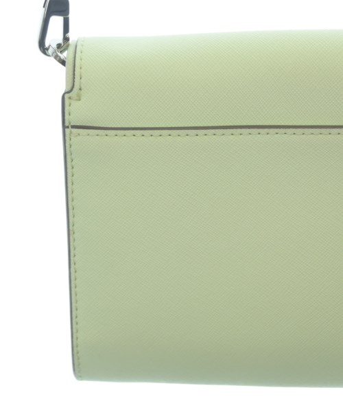 TORY BURCH（トリーバーチ）ショルダーバッグ 緑 サイズ:- レディース/2200723261056