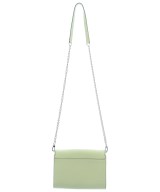 TORY BURCH（トリーバーチ）ショルダーバッグ 緑 サイズ:- レディース/2200723261056