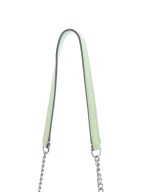 TORY BURCH（トリーバーチ）ショルダーバッグ 緑 サイズ:- レディース/2200723261056