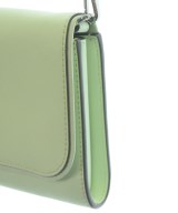 TORY BURCH（トリーバーチ）ショルダーバッグ 緑 サイズ:- レディース/2200723261056