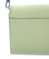 TORY BURCH（トリーバーチ）ショルダーバッグ 緑 サイズ:- レディース/2200723261056