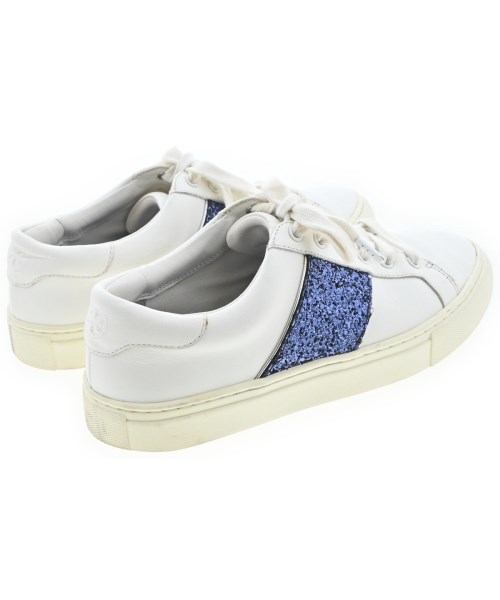 TORY BURCH（トリーバーチ）スニーカー 白 サイズ:US6 1/2(23.5cm位) レディース/2200717438013