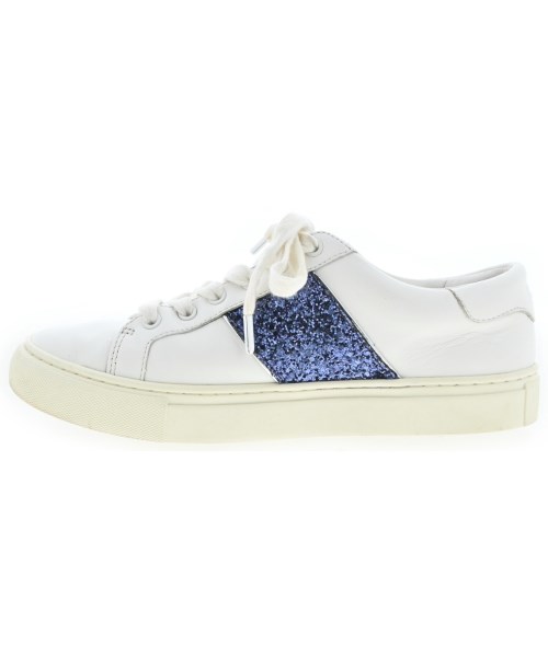 TORY BURCH（トリーバーチ）スニーカー 白 サイズ:US6 1/2(23.5cm位) レディース/2200717438013