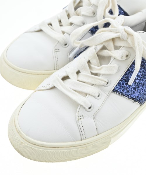 TORY BURCH（トリーバーチ）スニーカー 白 サイズ:US6 1/2(23.5cm位) レディース/2200717438013