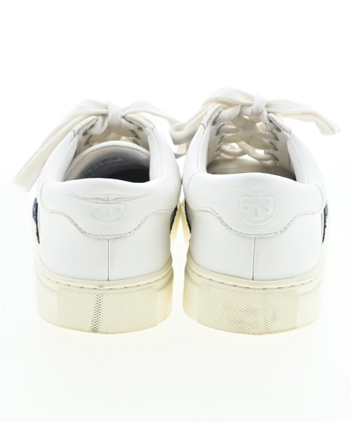 TORY BURCH（トリーバーチ）スニーカー 白 サイズ:US6 1/2(23.5cm位) レディース/2200717438013