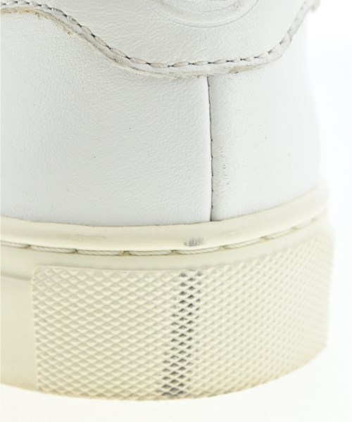 TORY BURCH（トリーバーチ）スニーカー 白 サイズ:US6 1/2(23.5cm位) レディース/2200717438013