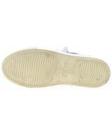 TORY BURCH（トリーバーチ）スニーカー 白 サイズ:US6 1/2(23.5cm位) レディース/2200717438013
