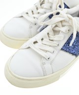TORY BURCH（トリーバーチ）スニーカー 白 サイズ:US6 1/2(23.5cm位) レディース/2200717438013