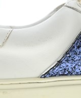 TORY BURCH（トリーバーチ）スニーカー 白 サイズ:US6 1/2(23.5cm位) レディース/2200717438013
