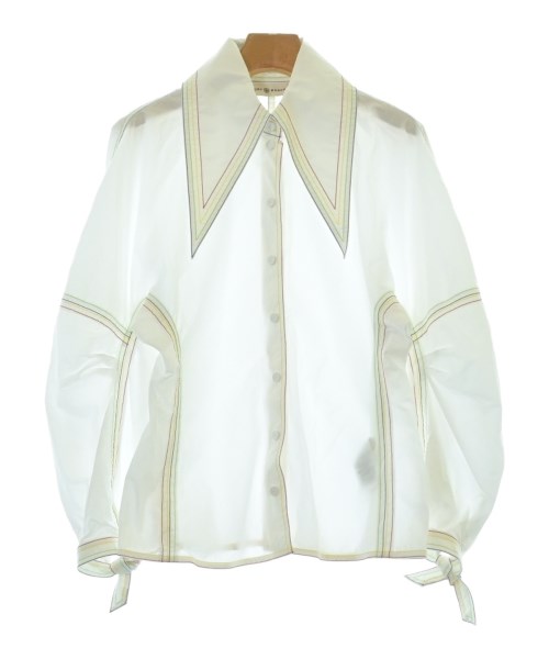 TORY BURCH(トリーバーチ)のカジュアルシャツ サイズ:2(M位) 13,600円