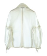 TORY BURCH（トリーバーチ）カジュアルシャツ 白 サイズ:2(M位) レディース/2200720695014