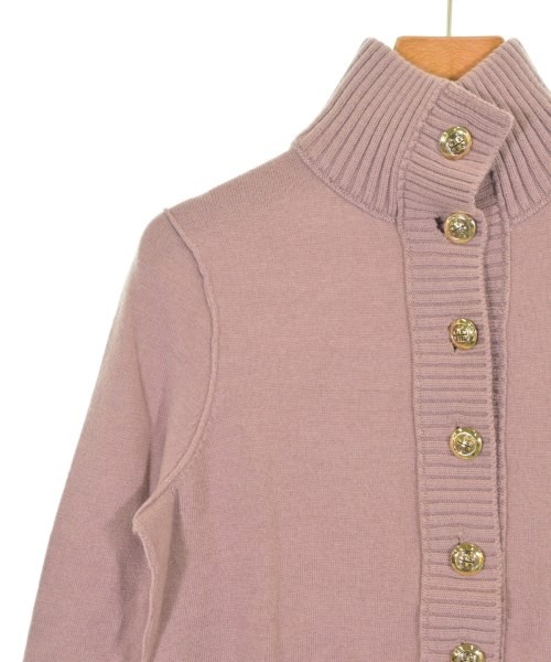 TORY BURCH（トリーバーチ）ニット・セーター ピンク サイズ:S レディース/2200719424175