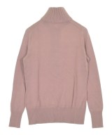 TORY BURCH（トリーバーチ）ニット・セーター ピンク サイズ:S レディース/2200719424175