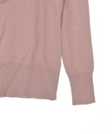 TORY BURCH（トリーバーチ）ニット・セーター ピンク サイズ:S レディース/2200719424175