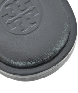 TORY BURCH（トリーバーチ）サンダル 黒 サイズ:US6(23cm位) レディース/2200724143238