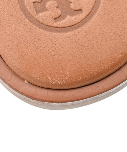 TORY BURCH（トリーバーチ）サンダル ピンク サイズ:US6(23cm位) レディース/2200724143245