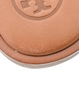 TORY BURCH（トリーバーチ）サンダル ピンク サイズ:US6(23cm位) レディース/2200724143245