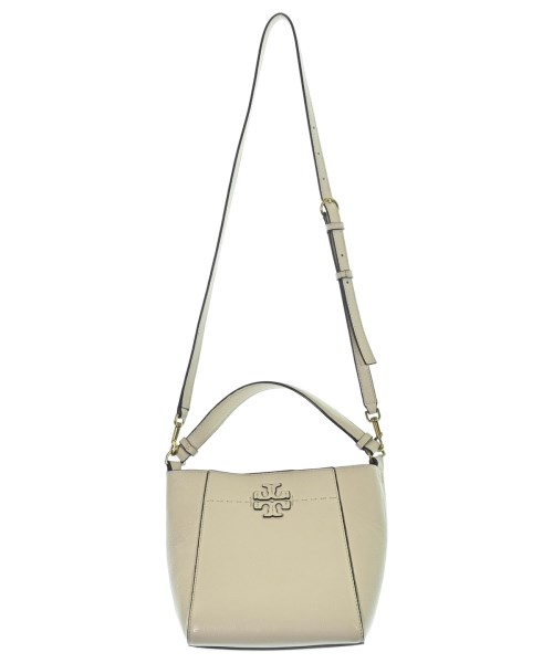 TORY BURCH（トリーバーチ）ショルダーバッグ 白 サイズ:- レディース/2200724730049