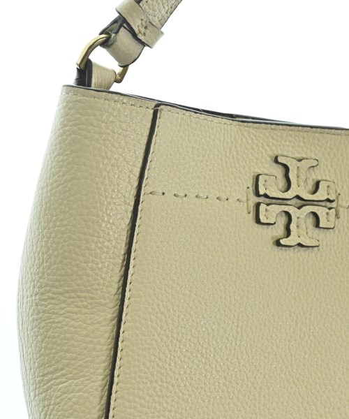 TORY BURCH（トリーバーチ）ショルダーバッグ 白 サイズ:- レディース/2200724730049