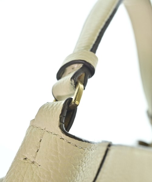 TORY BURCH（トリーバーチ）ショルダーバッグ 白 サイズ:- レディース/2200724730049